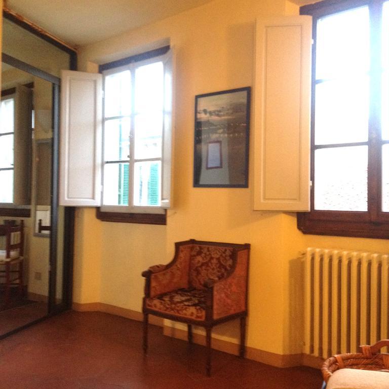 Atmosfere Rinascimentali Apartment Florence Exterior photo