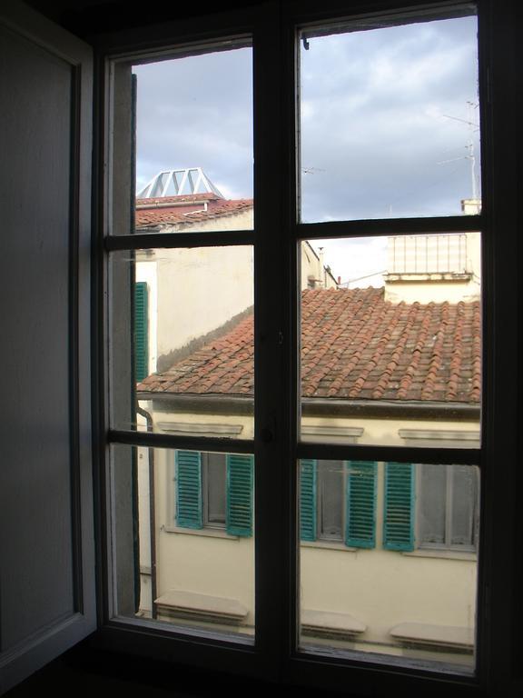 Atmosfere Rinascimentali Apartment Florence Exterior photo